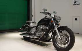YAMAHA DRAGSTAR 1100 2002 VP13J