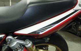 HONDA CB400 SUPER BOLDOR VTEC A 2009 NC42