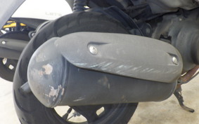 SUZUKI LET's 4 CA45A