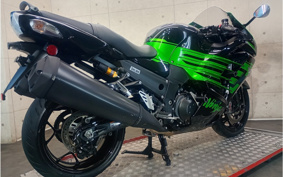 KAWASAKI NINJA ZX-14R ABS 2020 ZXT40J