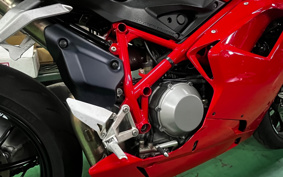 DUCATI 1098 2007 ZDMH700AA7B