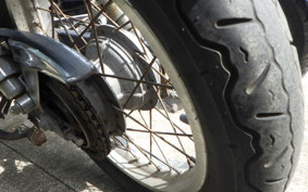 HONDA GB250 CLUBMAN GEN 2 MC10