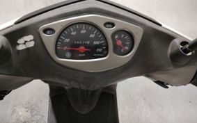 YAMAHA CYGNUS 125 X SE12J