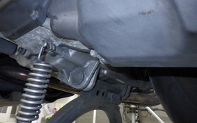 YAMAHA MAJESTY155 Gen.2 S 2007 SG52J