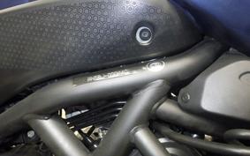 YAMAHA NIKEN GT 2021 RN58J