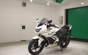 KAWASAKI NINJA 250R EX250K
