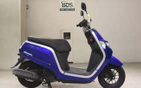 HONDA ﾀﾞﾝｸ AF78