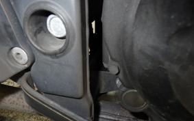 KAWASAKI NINJA 250R EX250K