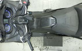 YAMAHA T-MAX 560 T 2020 SJ19J