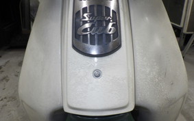 HONDA C50 SUPER CUB 2024 AA01