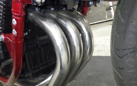 KAWASAKI BALIUS 250 1993 ZR250A
