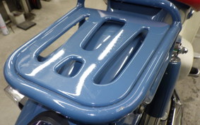 HONDA C125 SUPER CUB JA71