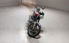 YAMAHA YB125SP PCJL