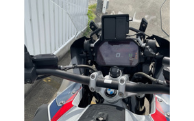 BMW R1250GS ADV PS 2022 0M11