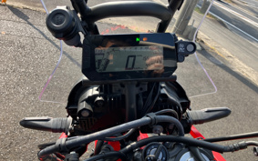 HONDA CRF250 RALLY MD47