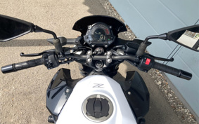 KAWASAKI Z400 2019 EX400G