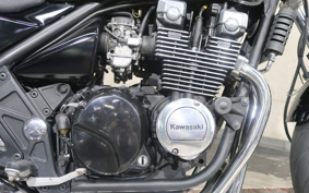 KAWASAKI ZEPHYR400K 2004 ZR400C