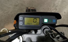 KAWASAKI D-TRACKER LX250E