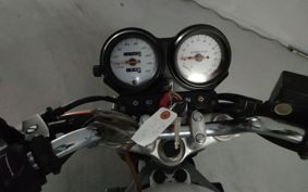 HONDA VTR 250 MC33