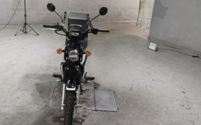 HONDA CROSS CUB110 JA60