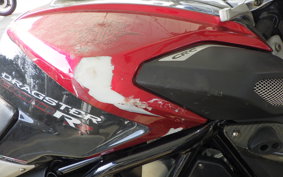 MV AGUSTA BRUTALE 800 DS RR 2015