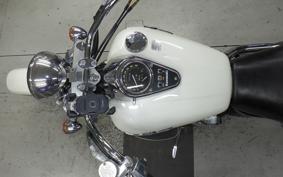 KAWASAKI VULCAN 1500 CLASSIC 1996