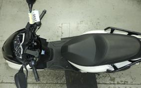 YAMAHA Majesty 155 Gen.2 S 2003 SG52J