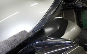 BMW K1600GTL 2011
