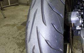 KAWASAKI ZRX-2 1995 ZR400E