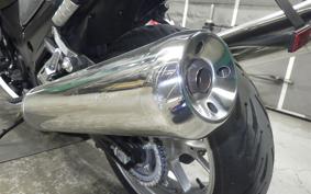 KAWASAKI ZZ1400 NINJA R 2007 ZXT40A