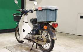 HONDA C90 SUPER CUB 2014 HA02