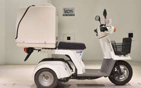 HONDA GYRO X TD02