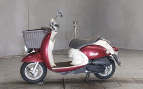 YAMAHA VINO MORUFE SA59J