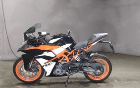 KTM 390 RC JYJ40