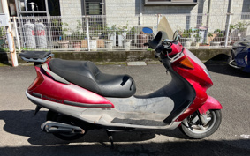 HONDA FORESIGHT MF04