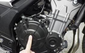 HONDA 400X 2020 NC56