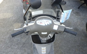 SUZUKI LET's 4 Basket 2020 CA43A