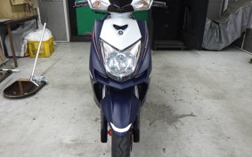 YAMAHA CYGNUS 125 XSR 3 2021 SED8J
