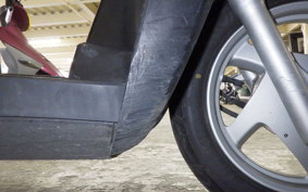 YAMAHA GEAR Gen.2 UA06J