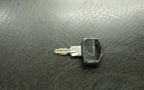 HONDA GYRO CANOPY TA03