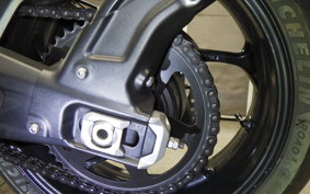 TRIUMPH TRIDENT 660 2023
