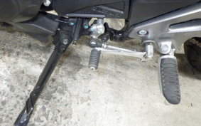 SUZUKI GSX250 R 2009