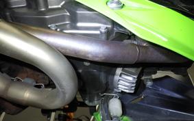 KAWASAKI Z125 PRO