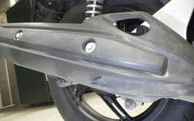HONDA PCX 150 1991 KF12