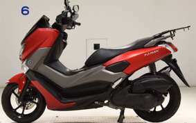 YAMAHA N-MAX SED6J