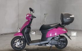 SUZUKI LETS CA4AA