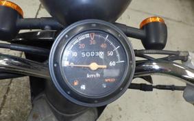 HONDA TODAY AF61
