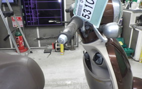 HONDA GIORNO 2 2022 AF70