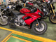Фото Triumph DAYTONA 660 2025 с японского аукциона