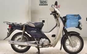 HONDA C50 SUPER CUB 2009 AA04